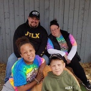 Meet your Posher, Paul